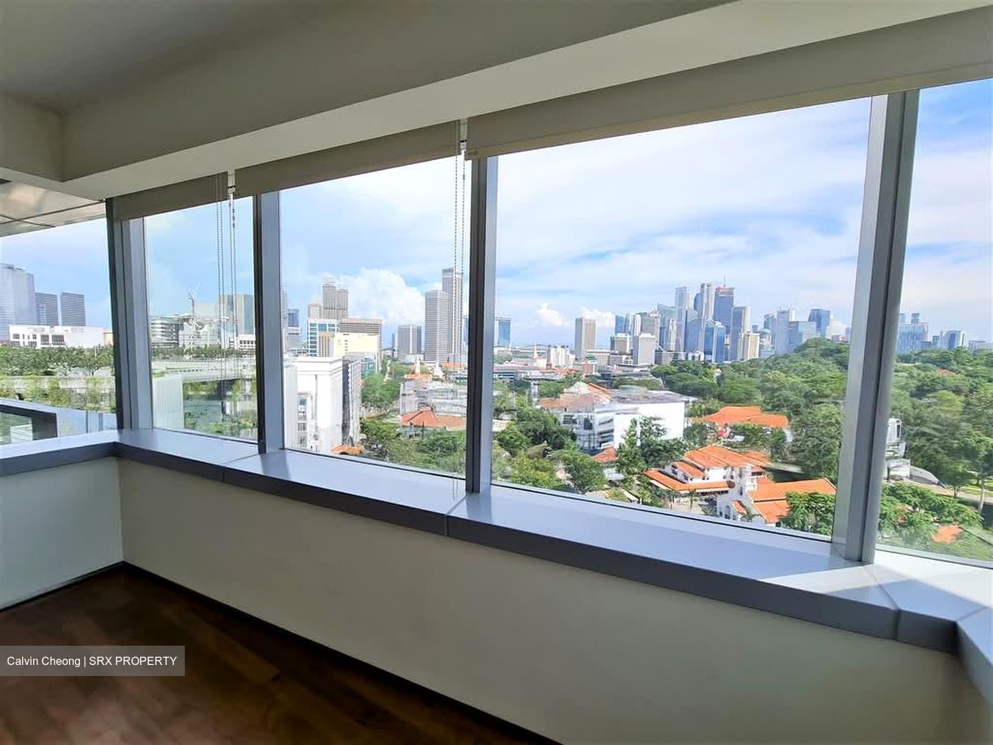 The Cathay Residence (D9), Apartment #581234591